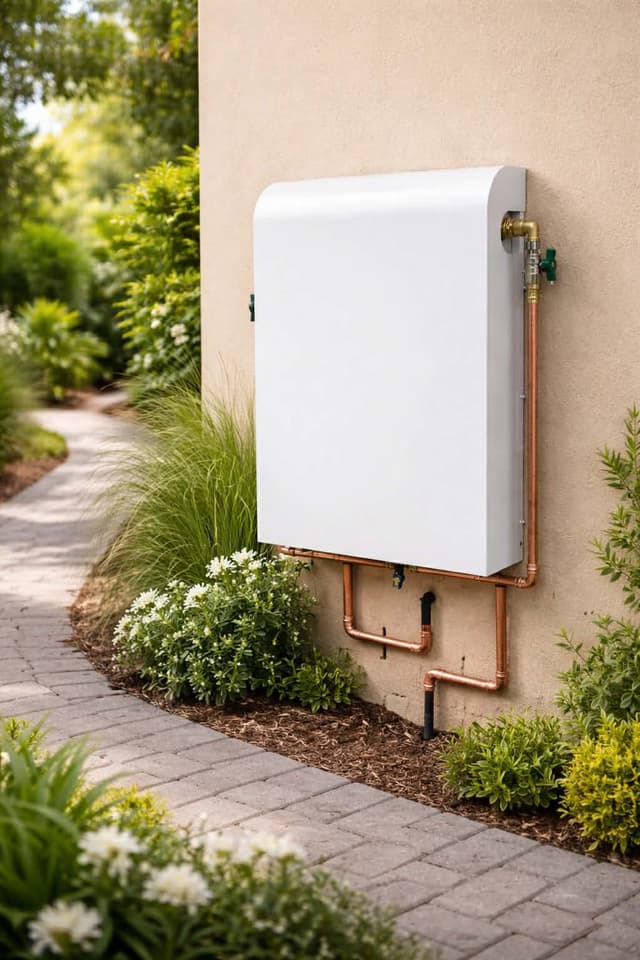 Guardian Water Care Filter